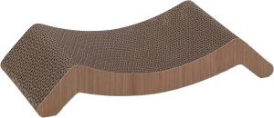 GRIFFOIR CARTON WISKI BRUN