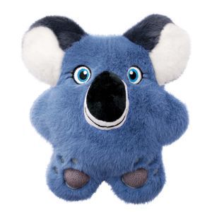 KONG SNUZZLES KOALA BLEU M