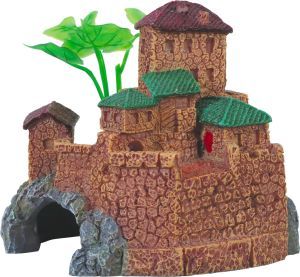 DECOR VILLAGE MEDIEVALE PM