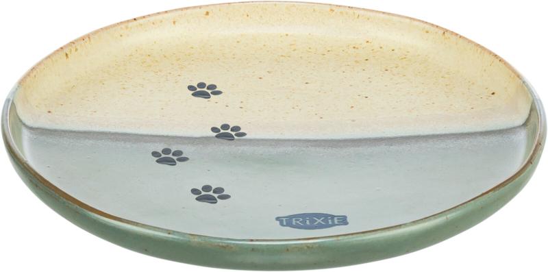 GAMELLE CERAMIQUE CHAT 24813 16 CM