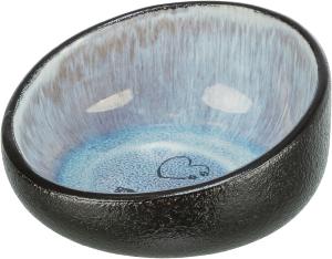 GAMELLE CERAMIQUE CHAT INCLINEE 24815