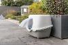 BAC A LITIERE OUTDOOR DAVIO