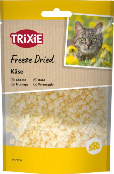 FREEZE DRIED CHAT FROMAGE 20 GR