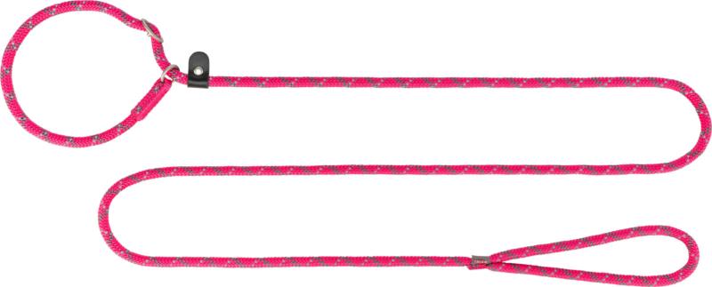LAISSE SUMMIT RETRIEVER REFLECT S-M FUSHIA