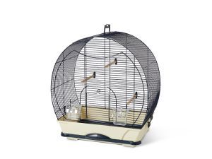 CAGE EVELYNE 40 BLEU