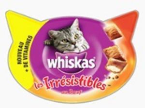 LES IRRESISTIBLES AU BOEUF