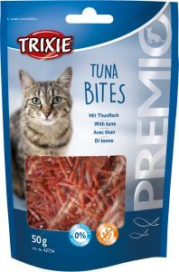 PREMIO TUNA BITES