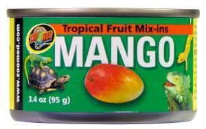 CONSERVE MANGUE 113 gr
