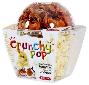 CRUNCHY POP CAROTTE