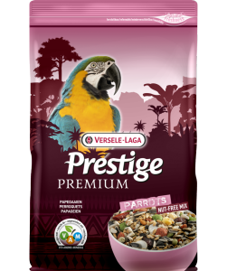 PERROQUET PREMIUM 2 KG