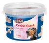 COOKIES SNACK BONES 1300 GR TRIXIE