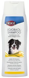 SHAMPOING A L'HUILE DE JOJOBA TRIXIE 250 ML