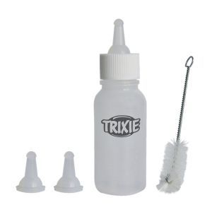 KIT BIBERON TRIXIE