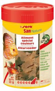 SERA SAN NATURE 250 ML