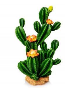 DECOR CACTUS 351 - 26 X 18,5 X 42,5 CM