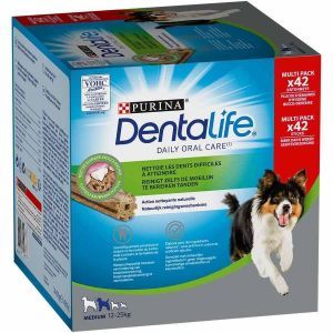 DENTALIFE MEDIUM TRES GRAND FORMAT