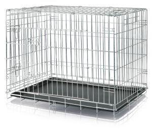 CAGE POUR CHIEN HOME KENNEL S