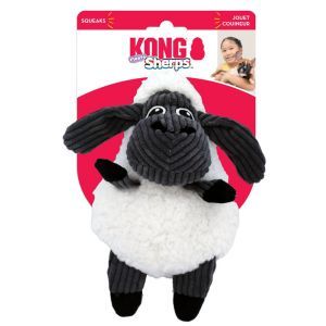 KONG SHERPS FLOOFS SHEEP M