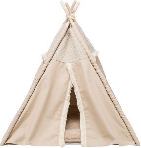 ABRI TIPI BOHO