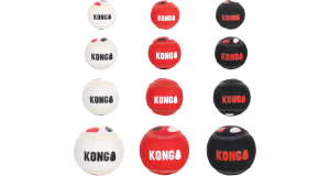 KONG BALLES SIGNATURE XS