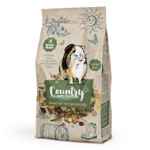 COUNTRY COCHON D'INDE 3 KG