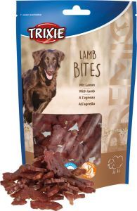 PREMIO LAMB BITES AGNEAU 100 G