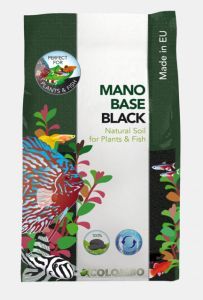 COLOMBO MANO BASE NOIR 5 L