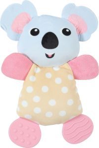 PELUCHE CALINOU KOALA DENTAL