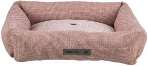LIT VIVIANA VIEUX ROSE 60 CM
