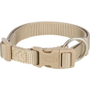 COLLIER PREMIUM TRIXIE SABLE XXS-XS