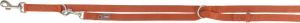 LAISSE PREMIUM REGLABLE TRIXIE ROUILLE XS-S