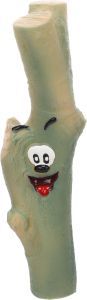 JOUET VINYL LAFFA BRANCHE VERTE 26,5 CM