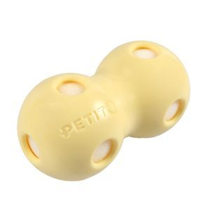 JOUET PETIT EBI COCO JAUNE