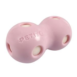 JOUET PETIT EBI COCO ROSE