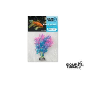 PLANTE AQUA FLOTTANTE 10 CM 500