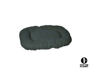 COUSSIN ADELE GRIS 45 CM