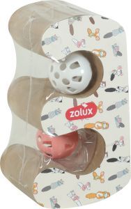 CHATOUILLE GRIFFOIR PLIABLE DOUBLE