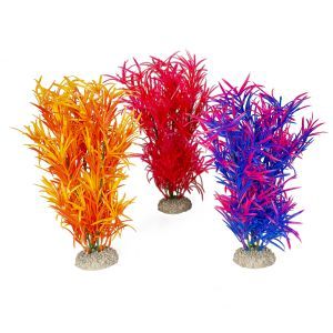 PLANTE HYDRILLA 27 CM