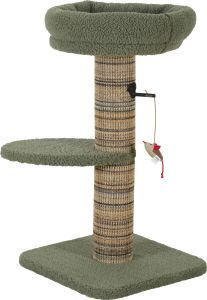 ARBRE A CHAT BOREAL 70 CM VERT