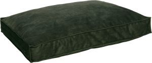 COUSSIN FELIZE RECTANGLE VERT 80 CM