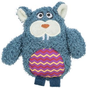 PELUCHE CHAT MONSTRE 11 CM
