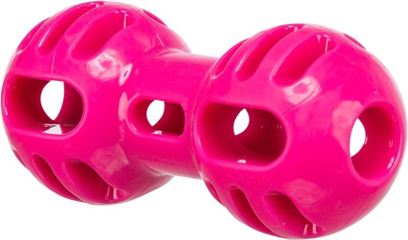 HALTERE SOFT & STRONG 11 CM ROSE
