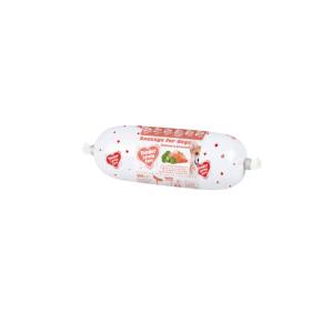 SAUCISSE SAUMON BROCOLI 200 GR