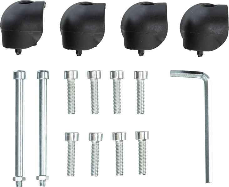 KIT PETITES PIECES DE RECHANGE POUR BOX TRANSPORT 39344