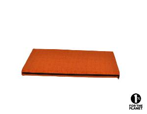 MATELAS ADELLE OCRE 65 CM