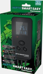 THERMOSTAT REPTO SMART EASY