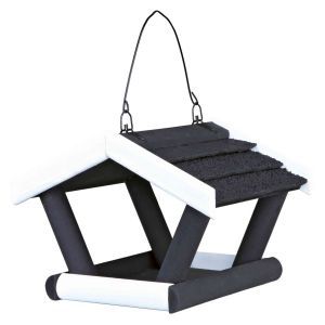 MANGEOIRE EXT NOIR/BLANC