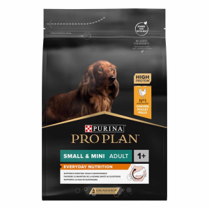 PRO PLAN ADULT SMALL&MINI RICHE EN POULET