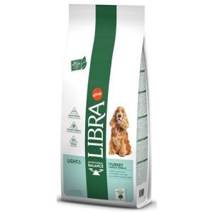 LIBRA LIGHT 12KG