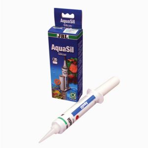 AQUASIL SILICON BLACK 80ML JBL